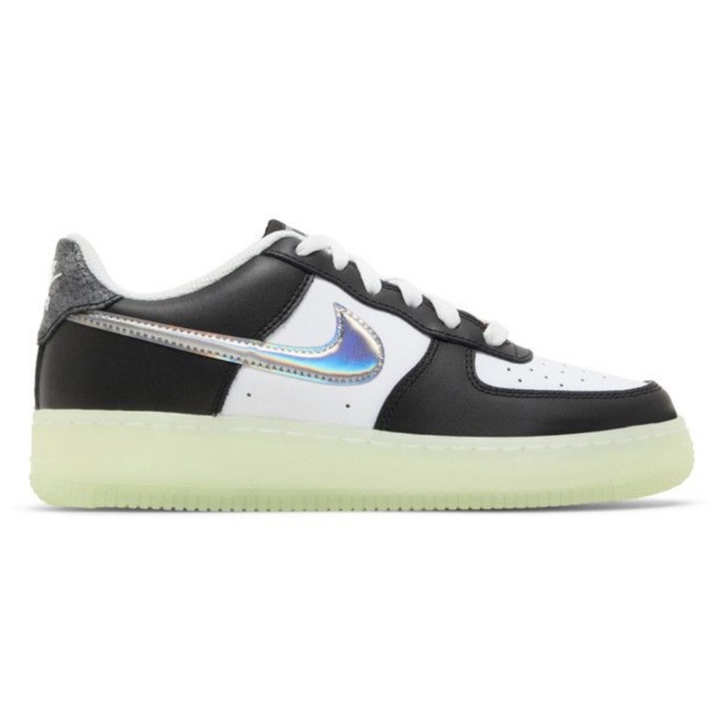 Nike
Air force 1
Gs
'year of the dragon'
Brand new